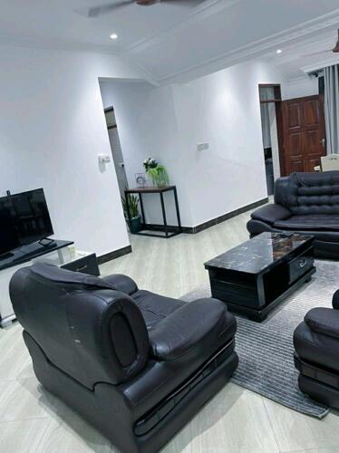 1bedroom Furnished Apartment in MSASANI for Rent