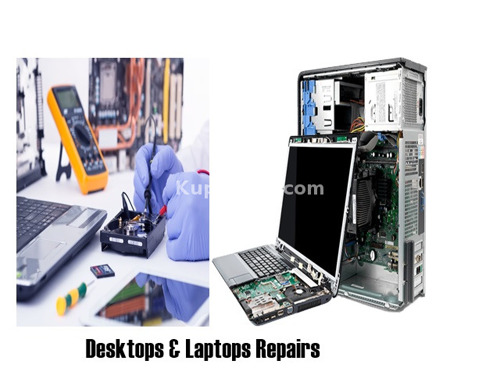 COMPUTER REPAIR SERVICES