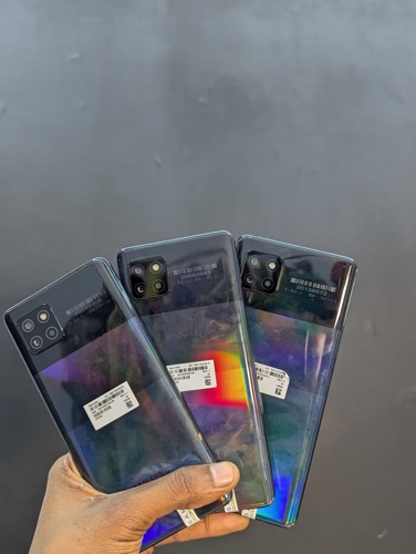 Samsung galaxy A42 5G