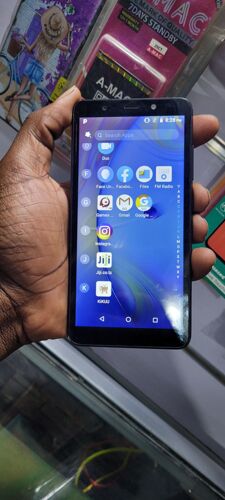 TECNO POP3 GB16 RAM1 