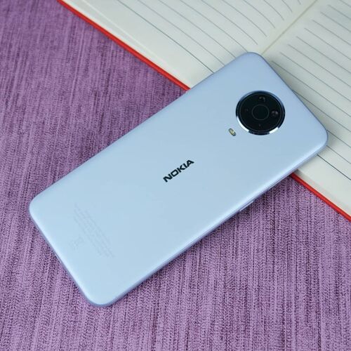 NOKIA G20