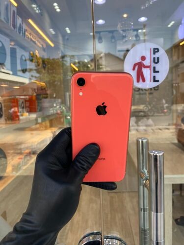 iPhone Xr Gb64