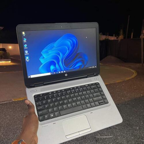 Hp Probook 645 G2