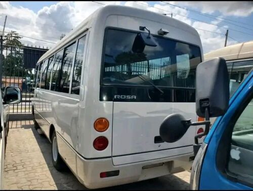 ROSA NAUZA NEW SAFI SANA 