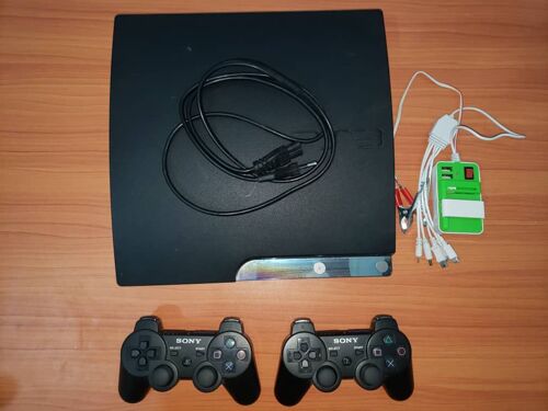 PS3