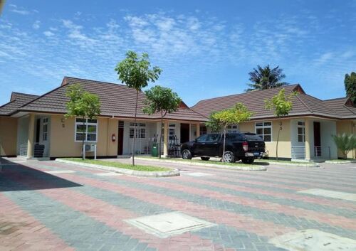2 BEDROOMS FOR RENT 