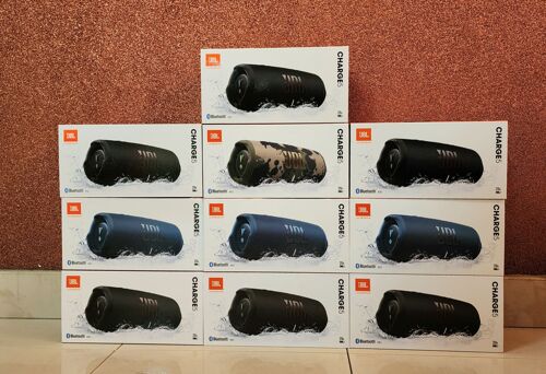 JBL CHARGE 5 