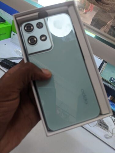 Oppo Reno 8 