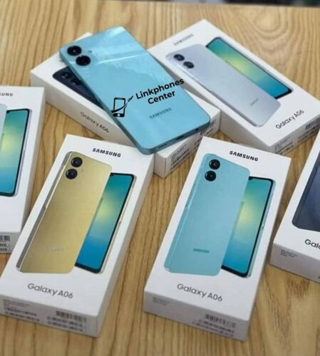 Samsung A06