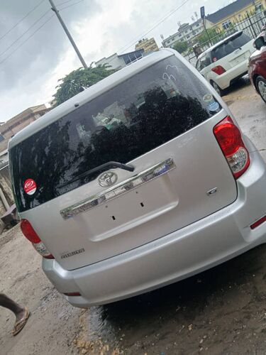 NAUZA TOYOTA RUMION MPYA 