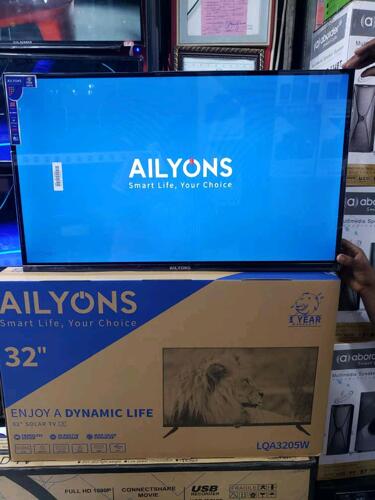 AILYONS LED TV 32