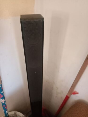 Sony sound bar watts 600