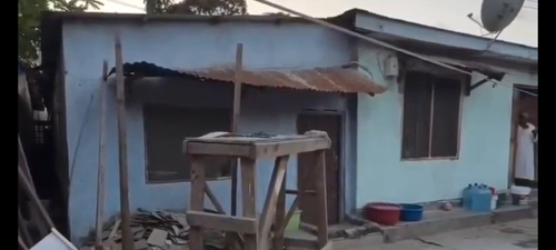 NYUMBA KUUKUU/PLOT MAKUMBUSHO
