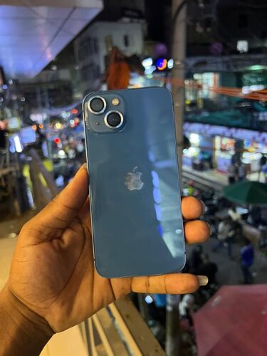 iPhone 13plain gb128