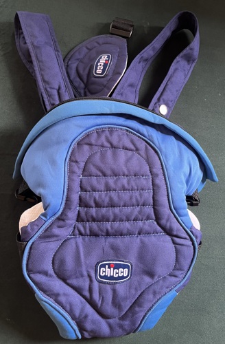 Baby Carrier