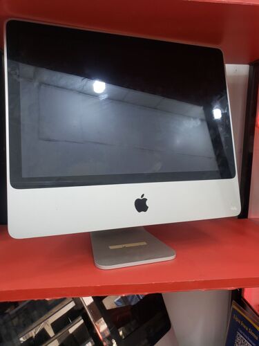 IMAC ALL IN ONE