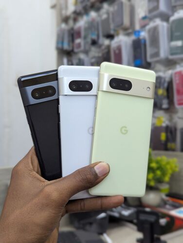 Google pixel 7 gb 128