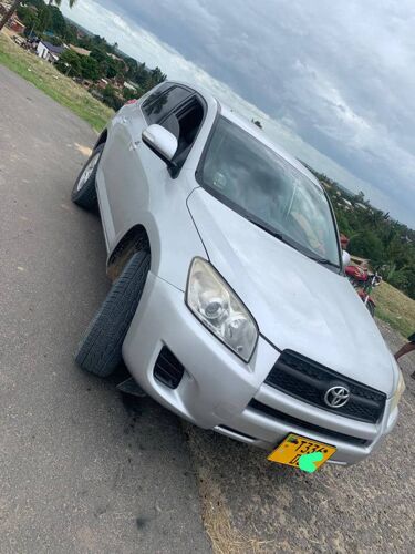 Rav 4 miss tz