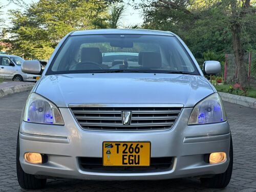 Toyota Premio 1490cc EGU