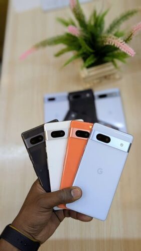 Google Pixel 7a