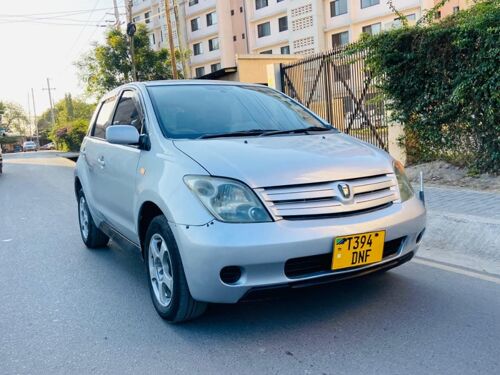 Toyota ist BD