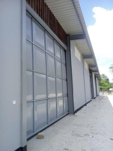 WAREHOUSE
