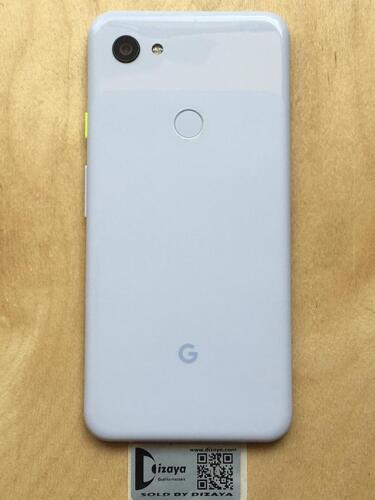 Google Pixel 3a XL 64GB