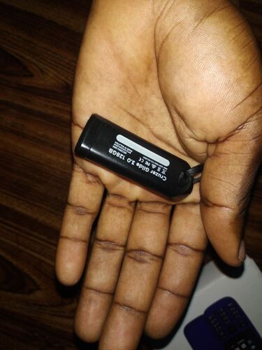 Sandisk OG 128GB Ina movies
