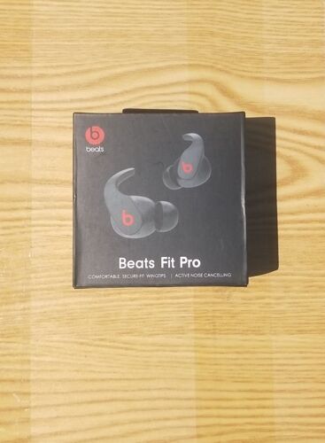 Beats fit pro