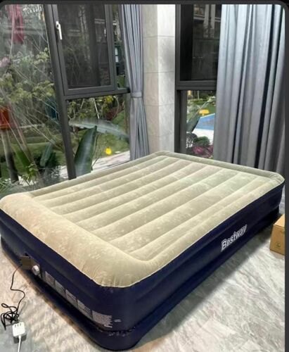 Air mattress 5 by 6 inch 18