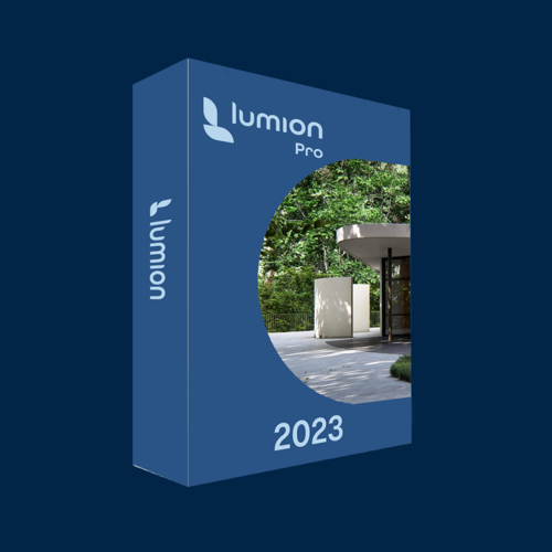 Lumion pro 2023 Activated 