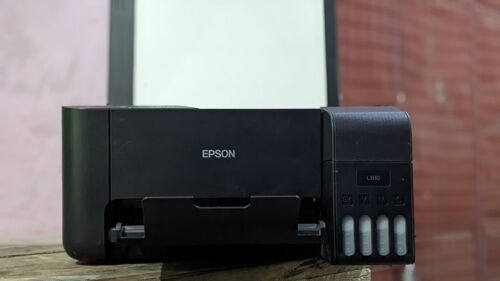 Epson l3110