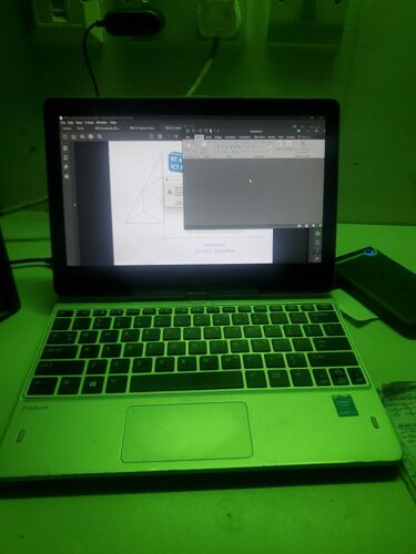 Hp revolve 810 g3