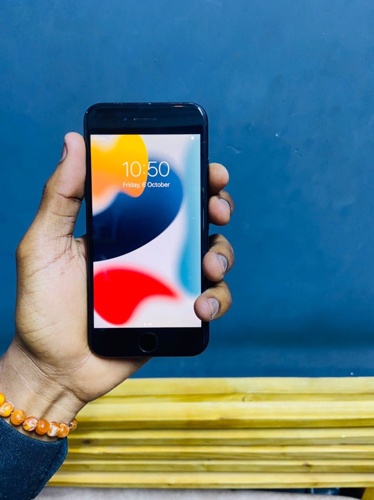 IPHONE 7 PLAIN GB32