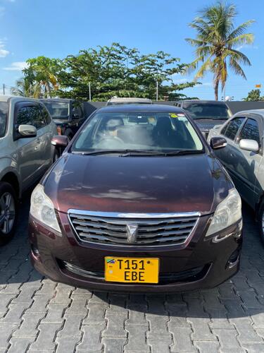 Premio F mil 22.8 
