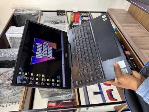 GAMING LAPTOP DELL G5 