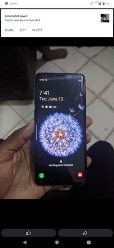 Samsung S9