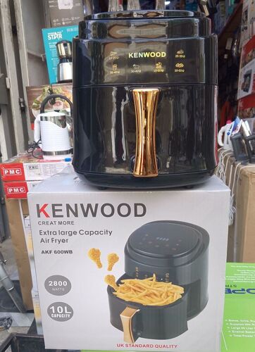 Kenwood 10L Air Fryer 
