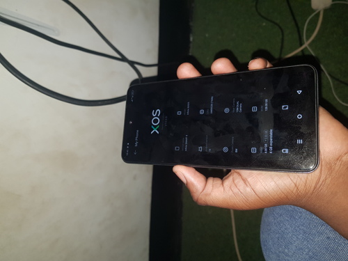 infinix smart 8