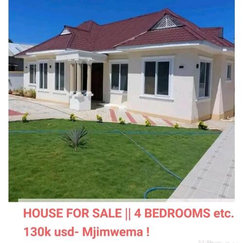 House for Sale