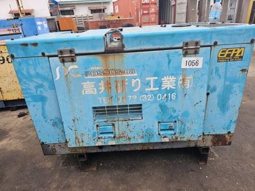 AIRMAN COMPRESSOR 