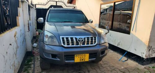 Prado 120 1kd