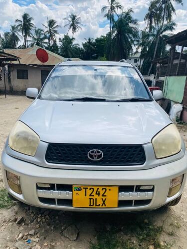 RAV4 KILL TIME 