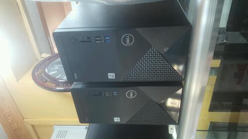 Dell vostro core i7 4ram 1TB