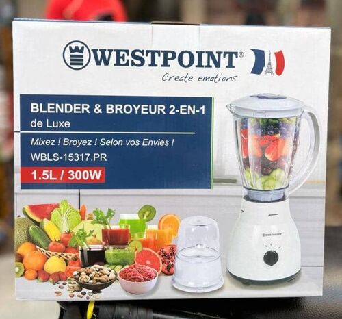 Westpoint blenda 1,5