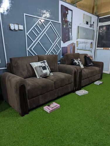 SOFA SET CLASSIC SANA 2:2 MPYA