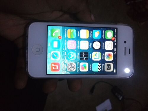 iPhone 4s 32 GB