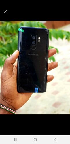 Samsung s9plus 64gb 0785029000