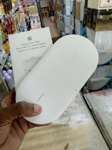 Apple Joy Fast Charger 