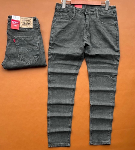 Original Jeans Levis